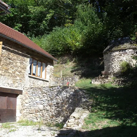 Σπίτι διακοπών La Picane Gagnac-sur-Cere